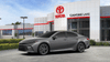 25 thumbnail image of  2026 Toyota Camry XLE AWD
