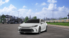 3 thumbnail image of  2026 Toyota Camry XLE AWD