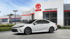 4 thumbnail image of  2026 Toyota Camry XLE
