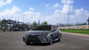 3 thumbnail image of  2026 Toyota Camry XLE AWD