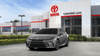 3 thumbnail image of  2026 Toyota Camry XLE AWD