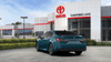 9 thumbnail image of  2026 Toyota Camry XLE