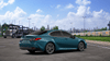 11 thumbnail image of  2026 Toyota Camry XLE AWD