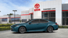 5 thumbnail image of  2026 Toyota Camry XLE
