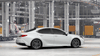 14 thumbnail image of  2026 Toyota Camry XLE AWD