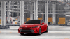 4 thumbnail image of  2026 Toyota Camry XLE AWD