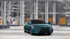 18 thumbnail image of  2026 Toyota Camry XLE AWD