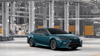 17 thumbnail image of  2026 Toyota Camry XLE AWD