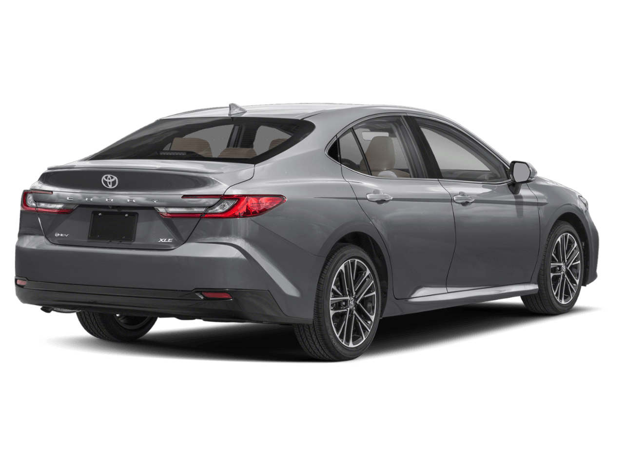 3 thumbnail image of  2026 Toyota Camry XLE