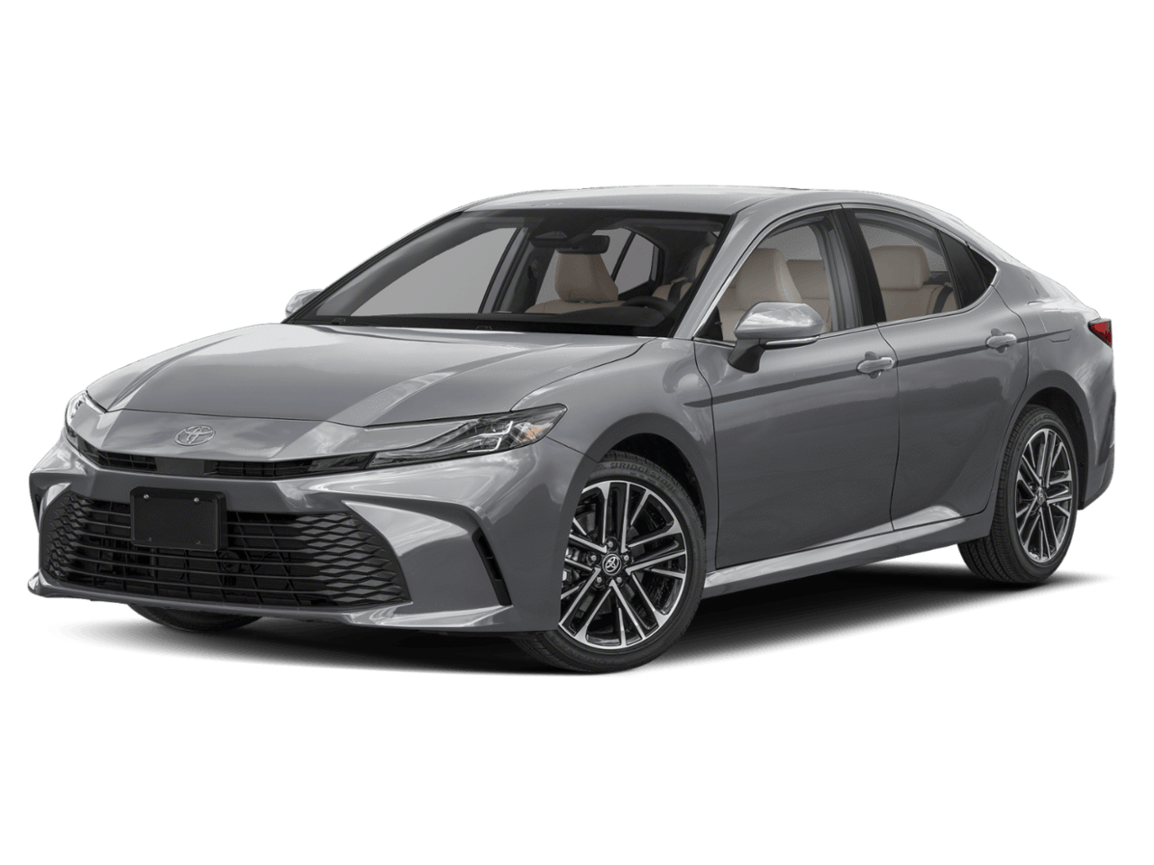 2 thumbnail image of  2026 Toyota Camry XLE