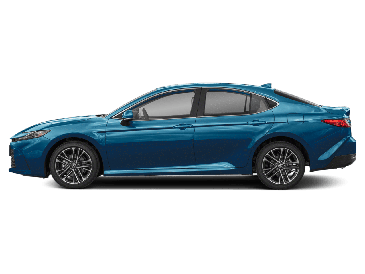 1 thumbnail image of  2026 Toyota Camry XLE