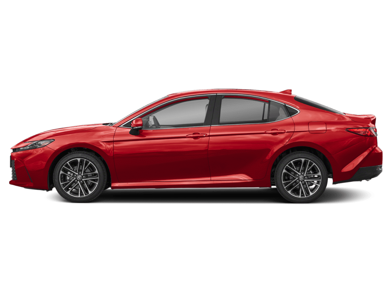 2 thumbnail image of  2026 Toyota Camry XLE