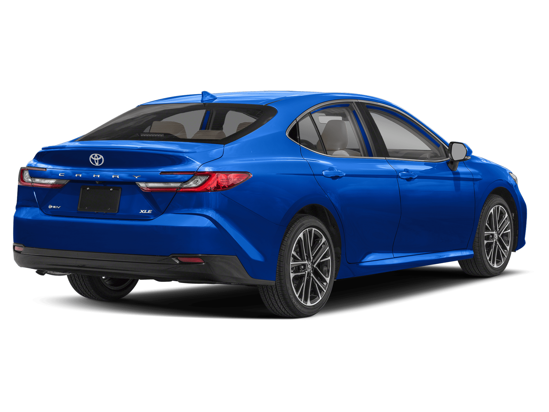 24 thumbnail image of  2026 Toyota Camry XLE