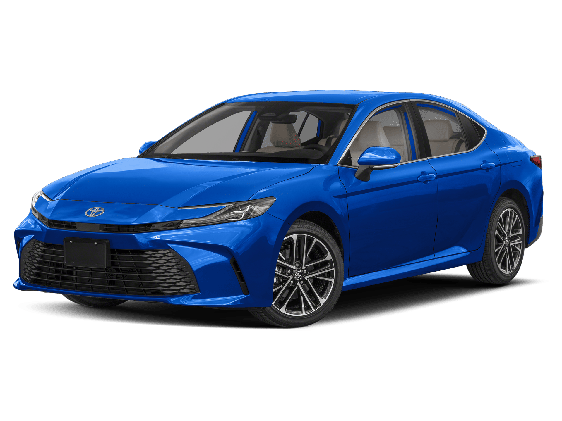 22 thumbnail image of  2026 Toyota Camry XLE