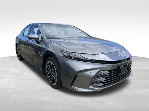 1 image of 2026 Toyota Camry XLE