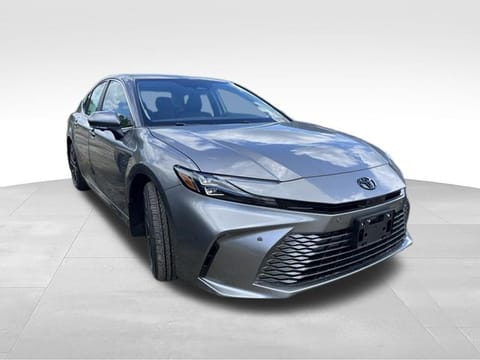 1 image of 2026 Toyota Camry XLE