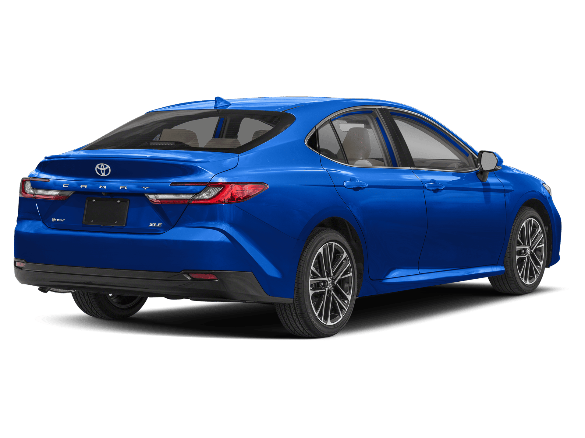 3 thumbnail image of  2026 Toyota Camry XLE