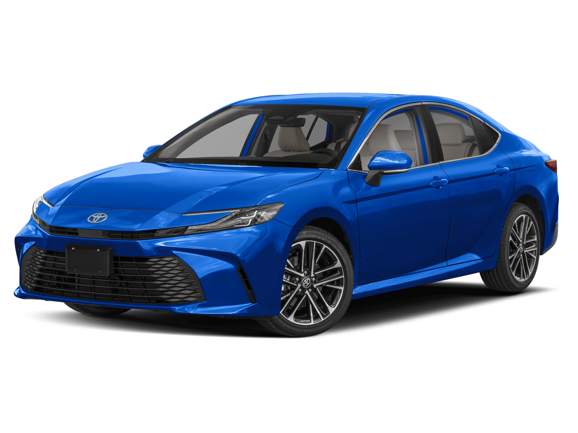 1 thumbnail image of  2026 Toyota Camry XLE