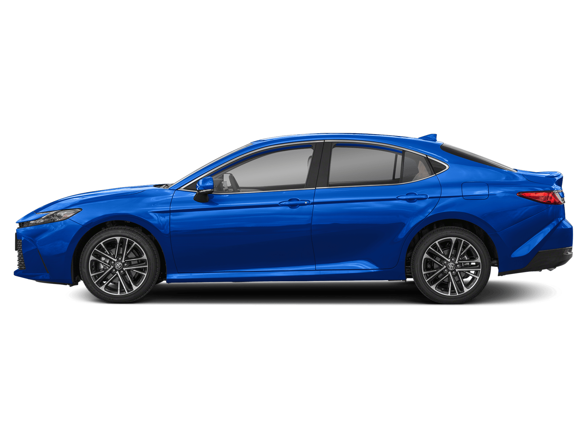 2 thumbnail image of  2026 Toyota Camry XLE