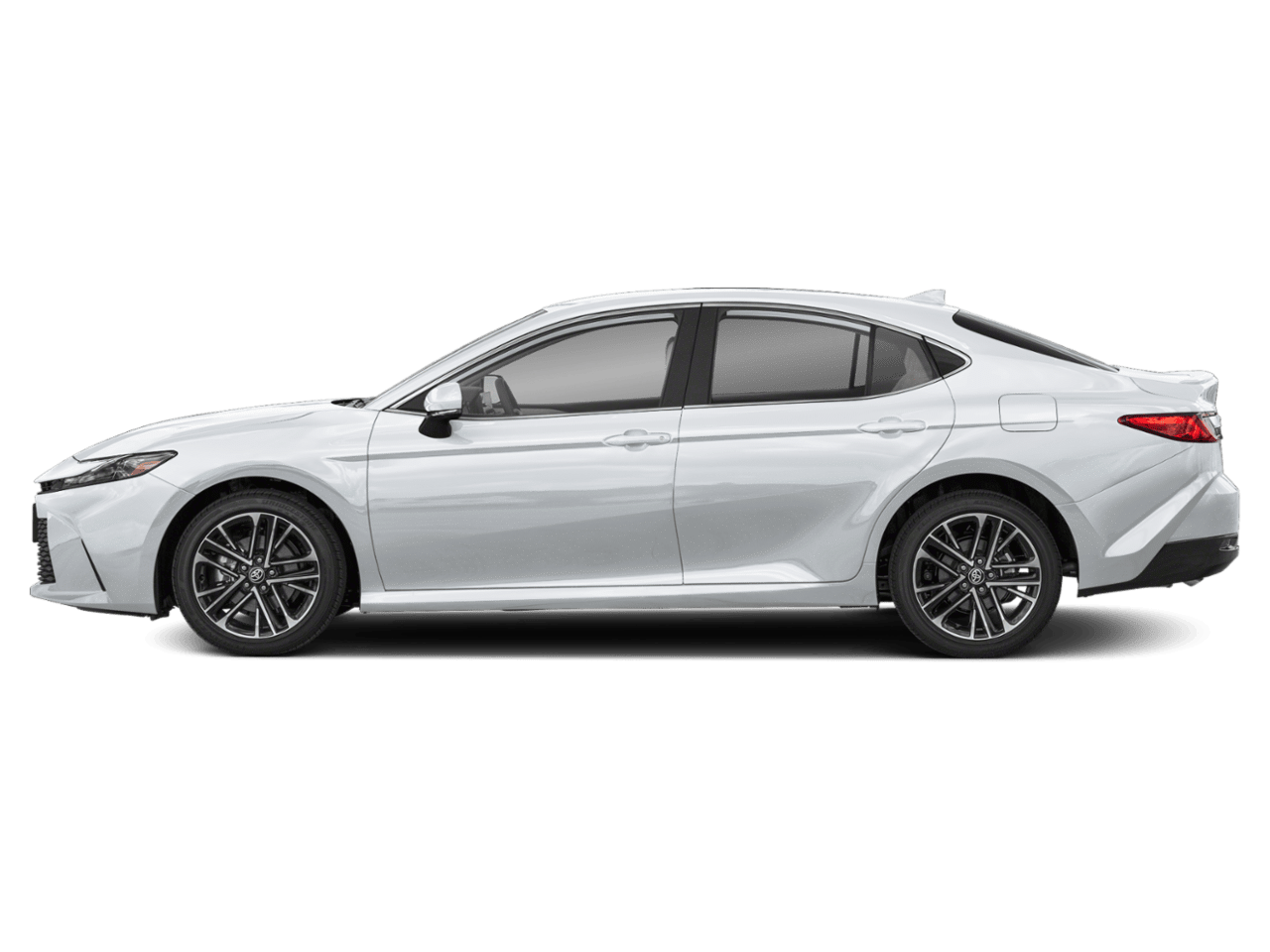 2 thumbnail image of  2026 Toyota Camry XLE
