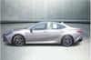 27 thumbnail image of  2026 Toyota Camry XLE