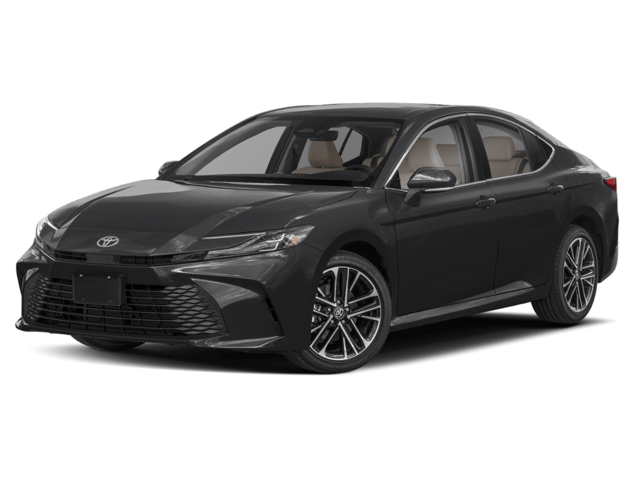 2 thumbnail image of  2026 Toyota Camry XLE