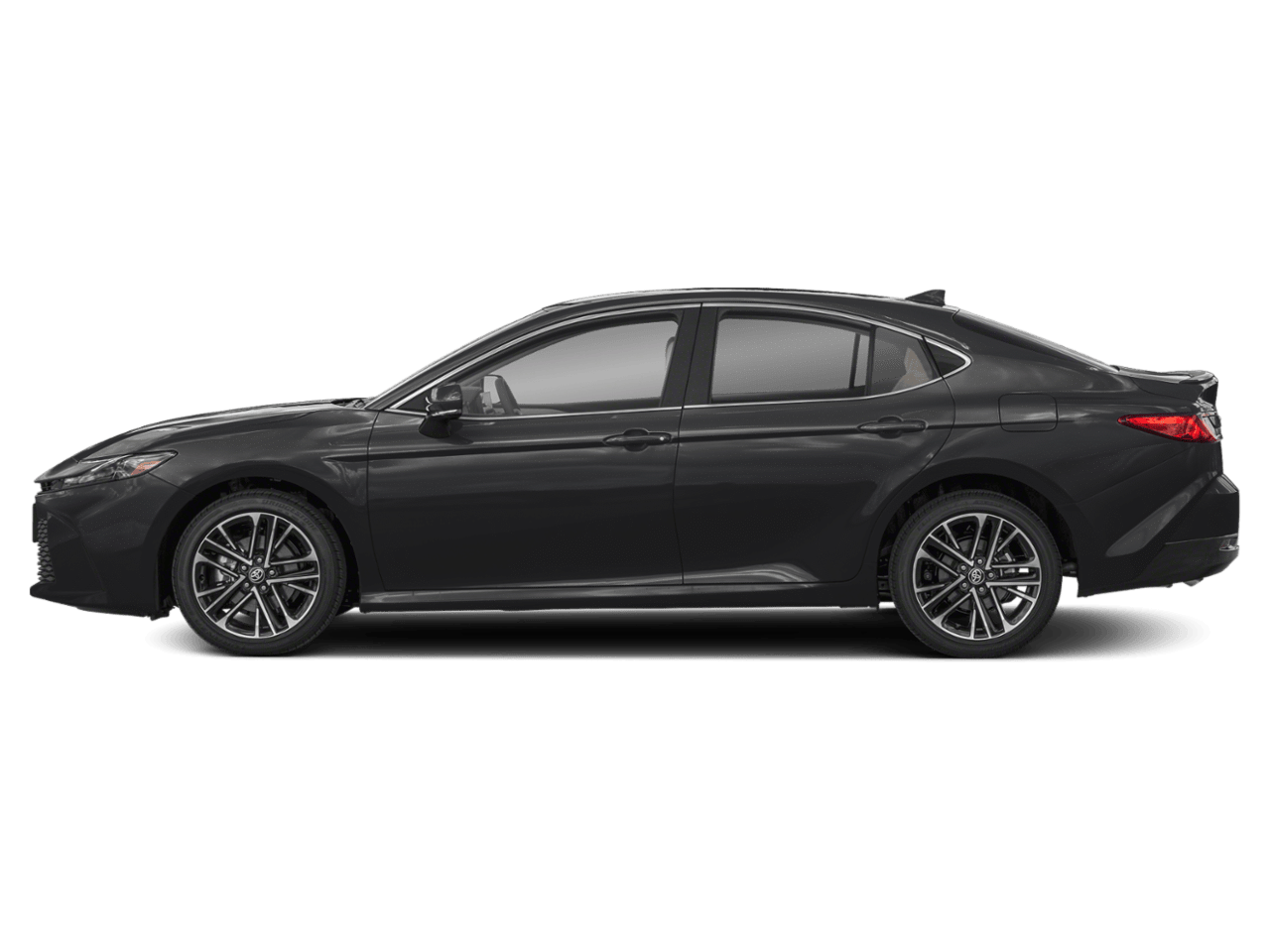 1 thumbnail image of  2026 Toyota Camry XLE