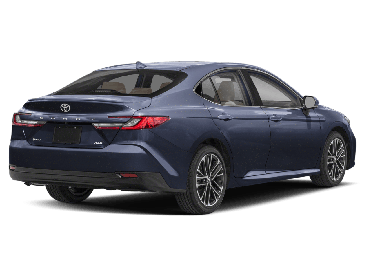 3 thumbnail image of  2026 Toyota Camry XLE