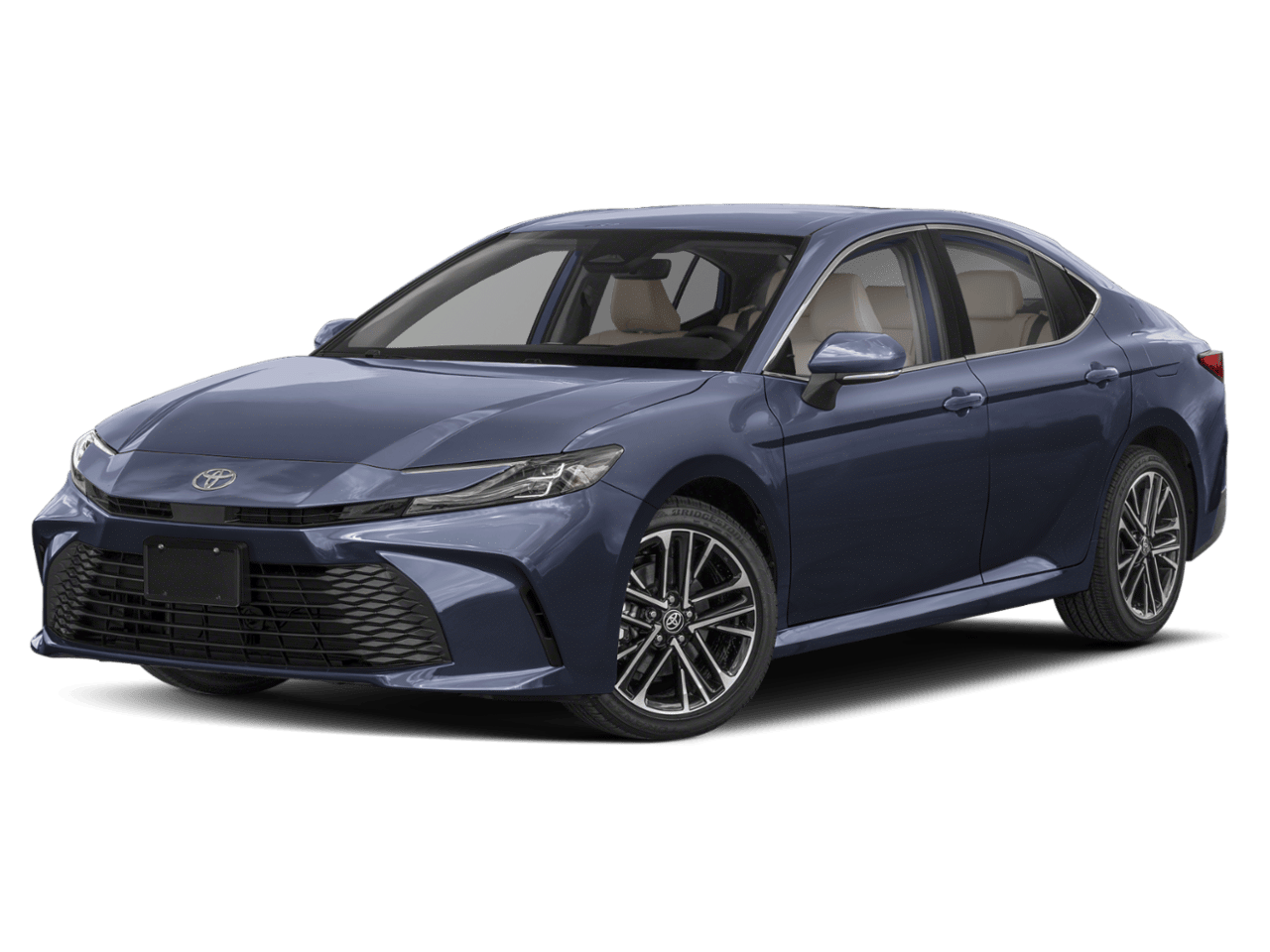 1 thumbnail image of  2026 Toyota Camry XLE