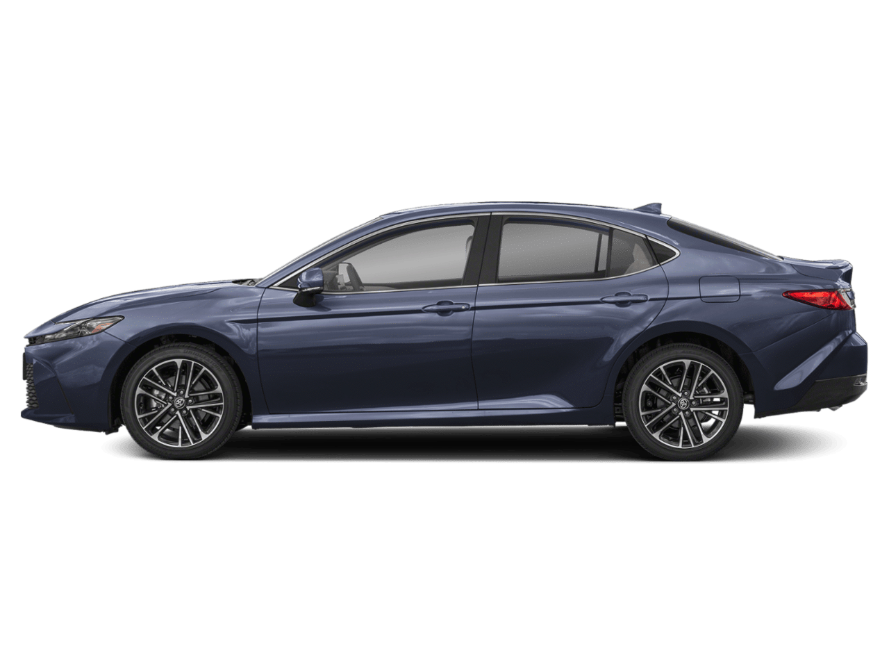 2 thumbnail image of  2026 Toyota Camry XLE