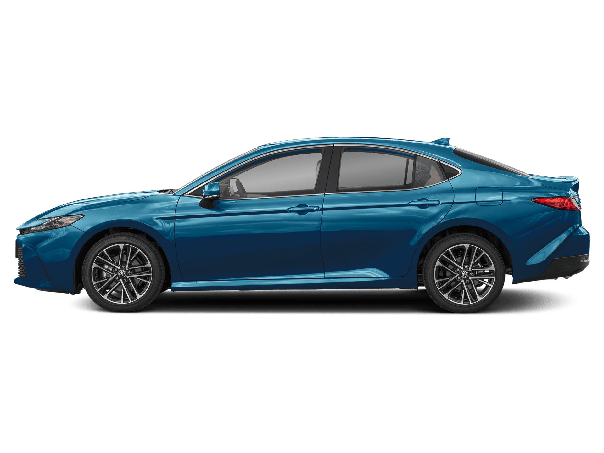 2 thumbnail image of  2026 Toyota Camry XLE