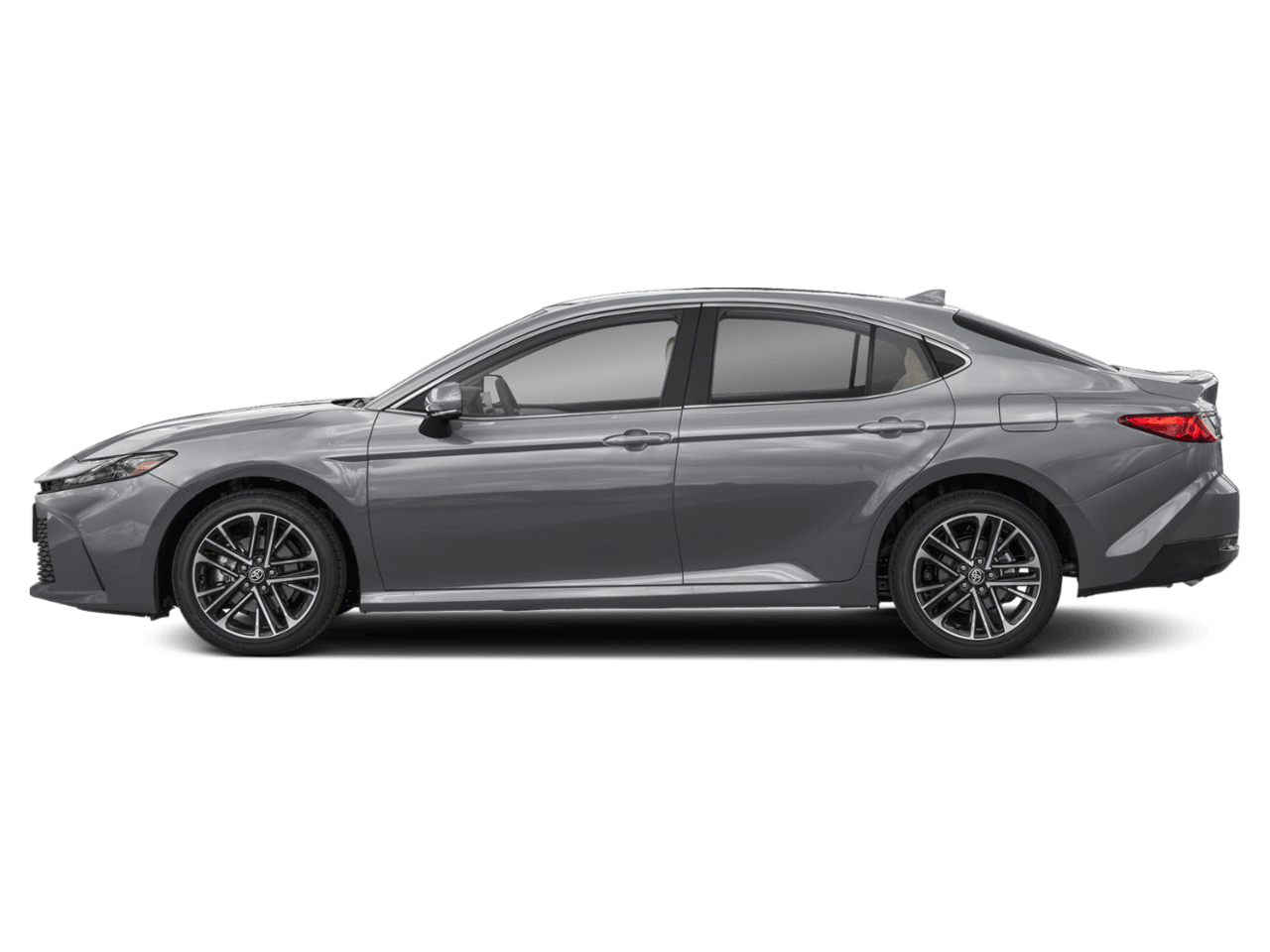 2 thumbnail image of  2026 Toyota Camry XLE