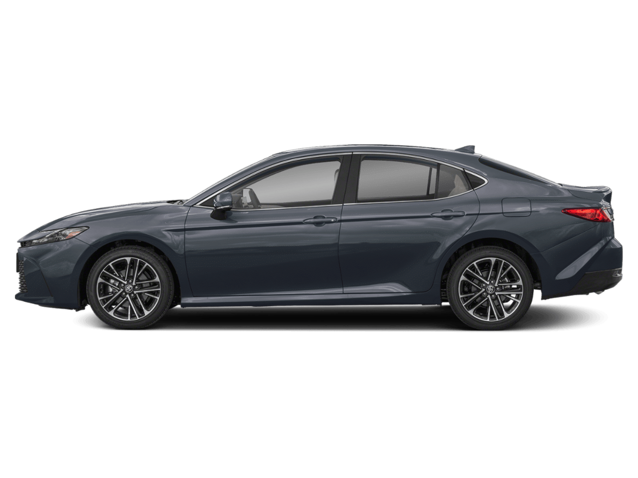2 thumbnail image of  2026 Toyota Camry XLE