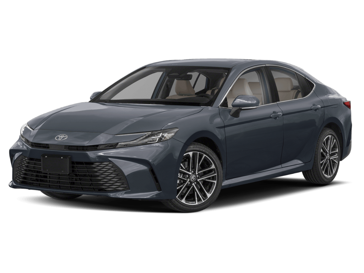 1 thumbnail image of  2026 Toyota Camry XLE