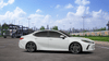 15 thumbnail image of  2026 Toyota Camry XSE AWD