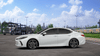 5 thumbnail image of  2026 Toyota Camry XSE AWD