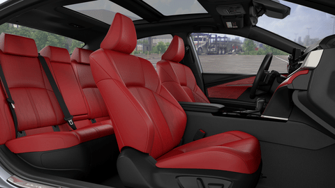 1 image of 2026 Toyota Camry XSE AWD