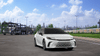 17 thumbnail image of  2026 Toyota Camry XSE AWD