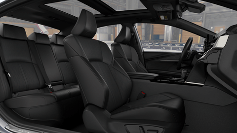 1 image of 2026 Toyota Camry XSE AWD