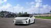 3 thumbnail image of  2026 Toyota Camry XSE AWD
