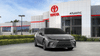 18 thumbnail image of  2026 Toyota Camry XSE AWD