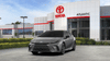 3 thumbnail image of  2026 Toyota Camry XSE AWD
