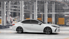 15 thumbnail image of  2026 Toyota Camry XSE AWD