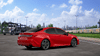11 thumbnail image of  2026 Toyota Camry XSE AWD