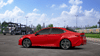 6 thumbnail image of  2026 Toyota Camry XSE AWD
