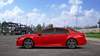 5 thumbnail image of  2026 Toyota Camry XSE AWD