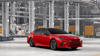 17 thumbnail image of  2026 Toyota Camry XSE AWD