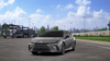 3 thumbnail image of  2026 Toyota Camry XSE AWD