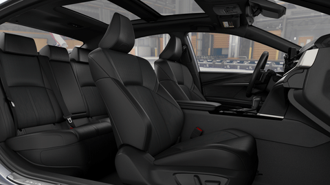 1 image of 2026 Toyota Camry XSE AWD