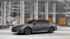 4 thumbnail image of  2026 Toyota Camry XSE AWD